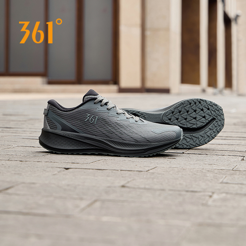 361 Degrees AirWing 5.0 남성 운동화 - Air Cushion Jogger Shoes Men 리뷰 및 가격