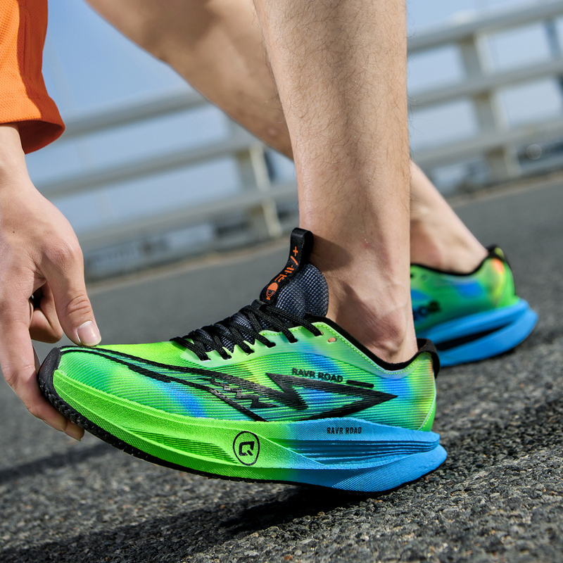 남성 스포츠 운동화 스니커즈 카본 플레이트 러닝 남성  - Carbon Plate Marathon Racing Shoes 리뷰 및 가격