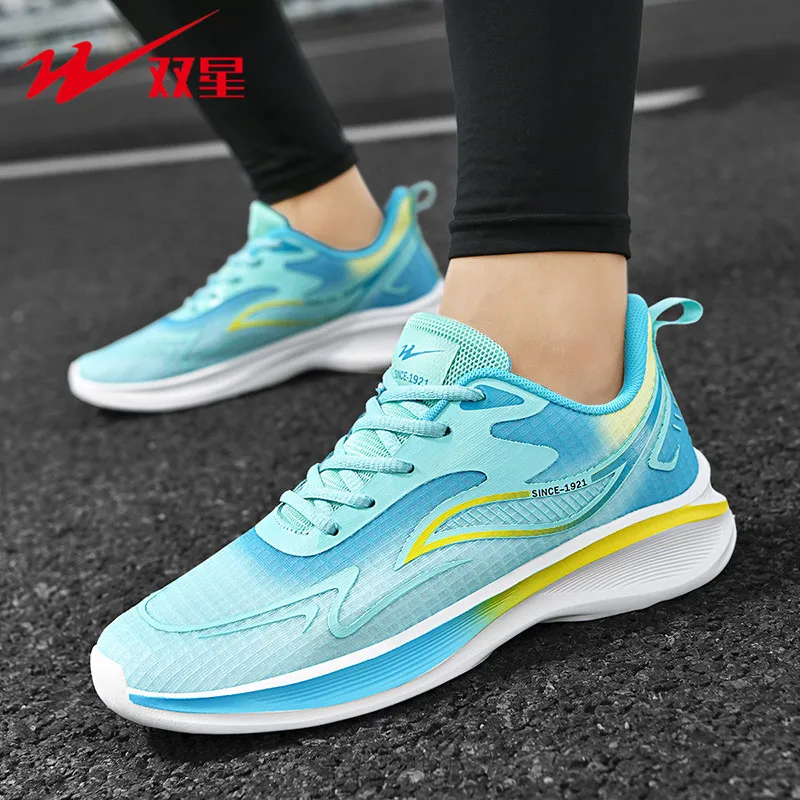 뒷마당 레저용 레이스업 플랫폼 트레이너, 기숙사, 체육 - Shock Absorbing Gym Trainers 리뷰 및 가격
