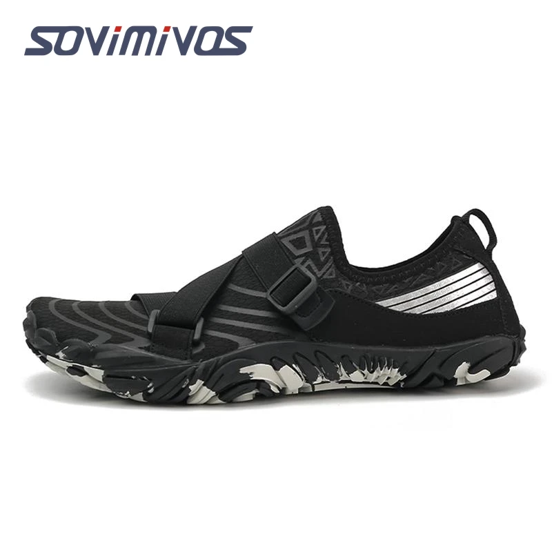 남성용 맨발 신발 미니멀리스트 크로스 트레이닝 신발 여 - Wide Toe Box Running Sneakers 리뷰 및 가격