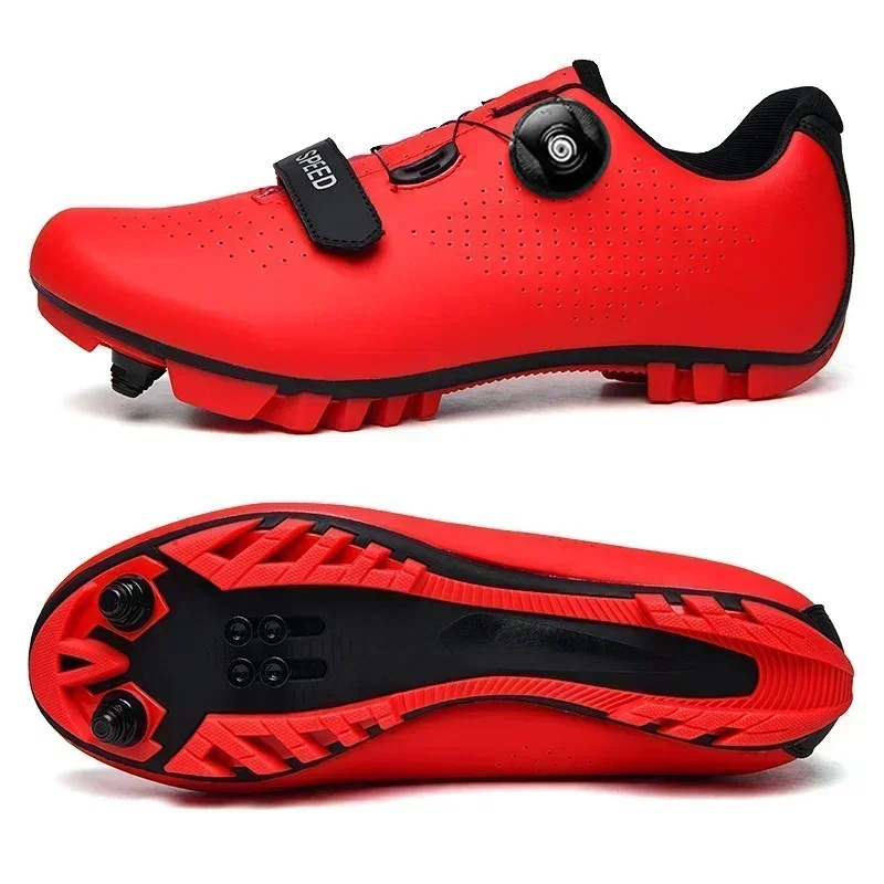 유니섹스 MTB 슈즈 자전거 신발 사이클링 스니커즈 남 - Men'S Shoes 리뷰 및 가격