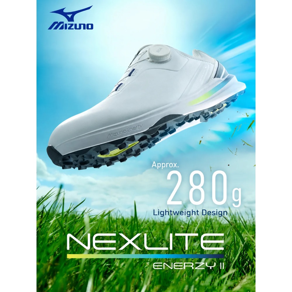 2026 새로운 미즈노 골프 신발 남성용 보아 클로저  - Men'S Shoes 리뷰 및 가격