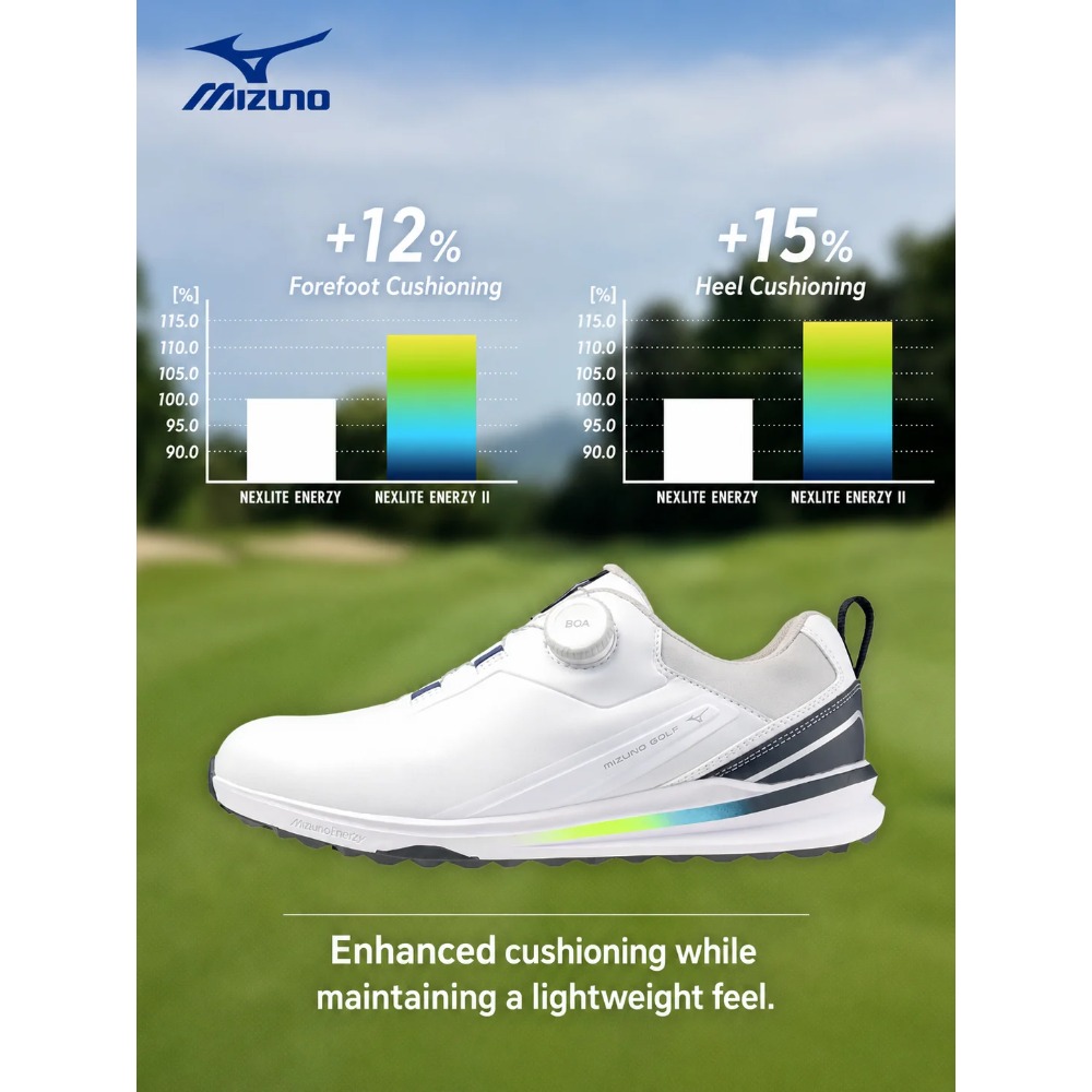 2026 새로운 미즈노 골프 신발 남성용 보아 클로저  - Men'S Shoes 리뷰 및 가격