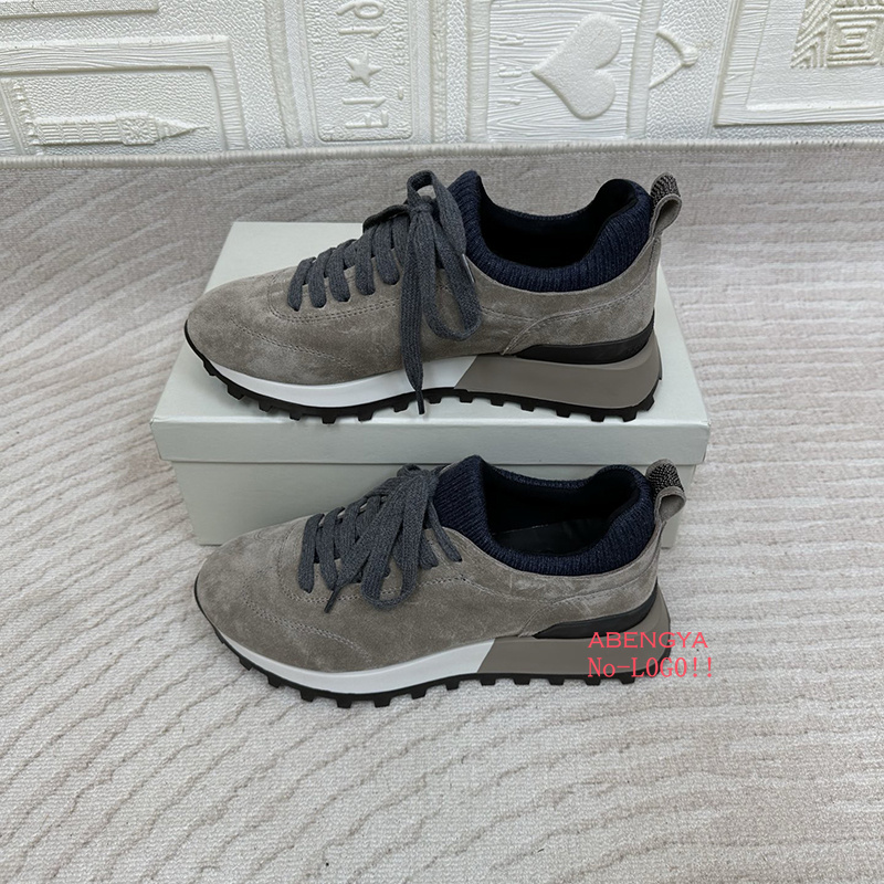 2025 화이트 니트 스웨이드 플랫 로퍼 슈즈 여성 레 - Knit Fabric Lace Up Sneakers 리뷰 및 가격